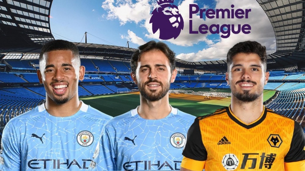 Ngoại hạng Anh: Dự đoán kết quả, đội hình xuất phát trận Man City - Wolves