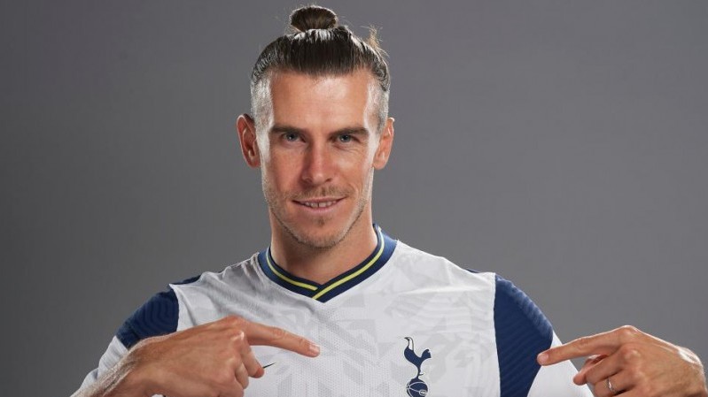 Gareth Bale thi đấu ấn tượng, Tottenham rất hài lòng và lên kế hoạch mua đứt