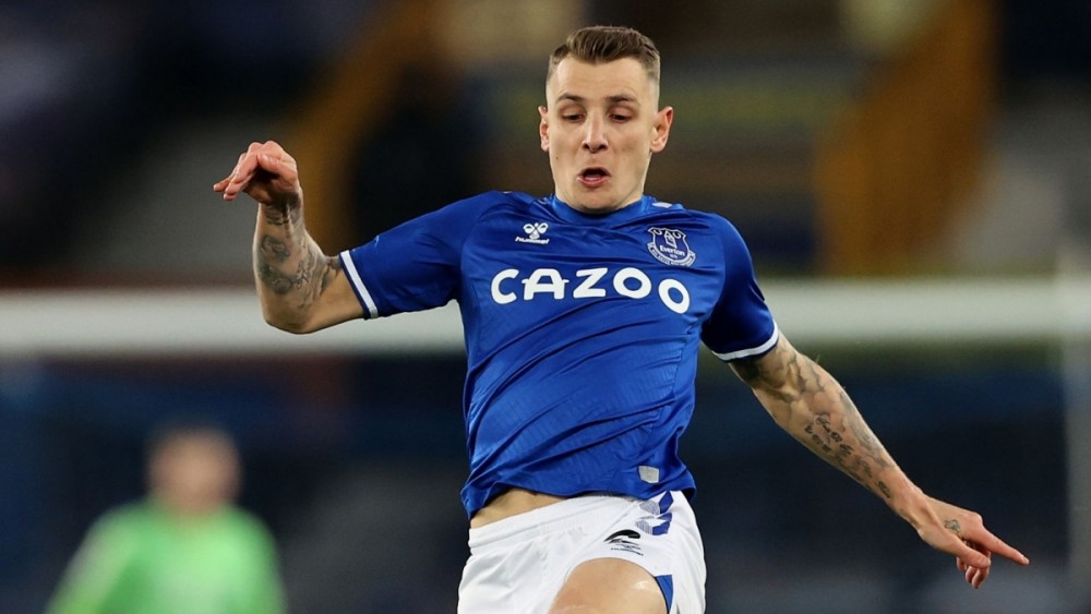 Top 10 'vua kiến tạo' Ngoại hạng Anh 20/21: Fernandes đứng sau De Bruyne