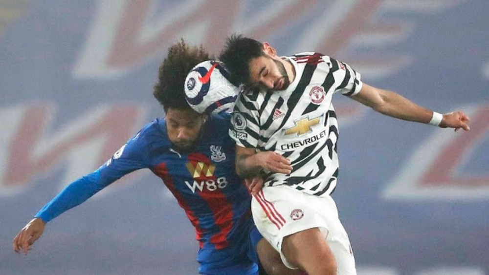 Man Utd 'đầu hàng' Man City trong cuộc đua đến ngôi vương giải Ngoại hạng Anh