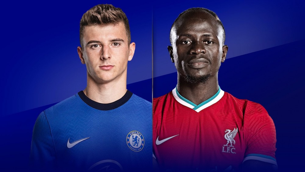 Đội hình kết hợp trong mơ giữa Liverpool và Chelsea Đội hình kết hợp trong mơ giữa Liverpool và Chelsea