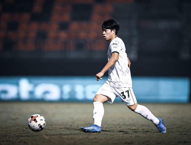 Những tài năng mới của Thái Lan có thể khuấy đảo vòng loại World Cup 2022