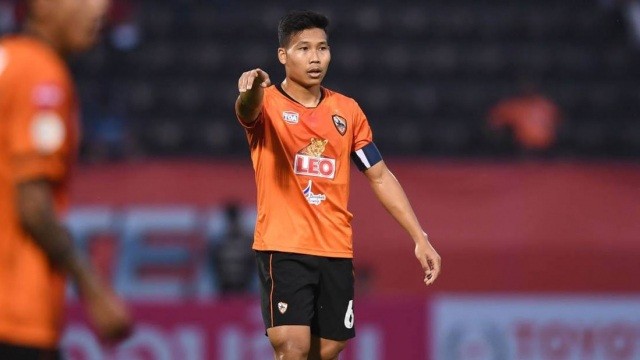 Những tài năng mới của Thái Lan có thể khuấy đảo vòng loại World Cup 2022