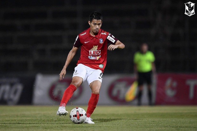 Những tài năng mới của Thái Lan có thể khuấy đảo vòng loại World Cup 2022