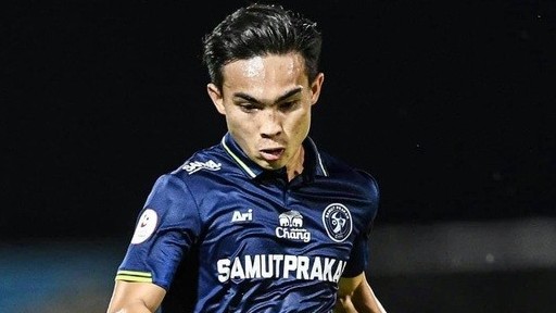 Những tài năng mới của Thái Lan có thể khuấy đảo vòng loại World Cup 2022