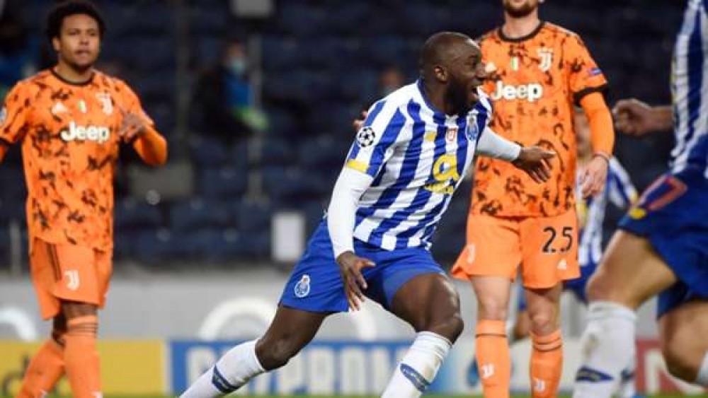 11. Porto | Chiến thắng 2-1 trước Juventus ở trận lượt đi giúp đại diện Bồ Đào Nha tăng từ 16 lên 11. 11. Porto | Chiến thắng 2-1 trước Juventus ở trận lượt đi giúp đại diện Bồ Đào Nha tăng từ 16 lên 11.