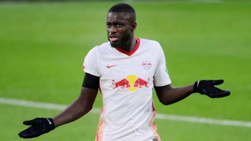 10. RB Leipzig vẫn giữ nguyên hạng dù đội bóng này thất bại trước Liverpool với tỉ số 0-2. 10. RB Leipzig vẫn giữ nguyên hạng dù đội bóng này thất bại trước Liverpool với tỉ số 0-2.