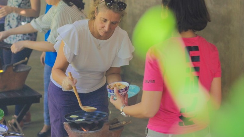 Sở Ngoại vụ TP. Hồ Chí Minh giao lưu với Lãnh sự đoàn nhân dịp ngày Quốc tế Phụ nữ 8/3