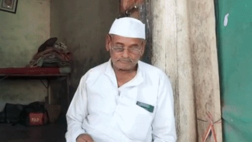 Lý do cụ ông ăn hàng chục viên đất đá mỗi ngày trong suốt hơn 30 năm