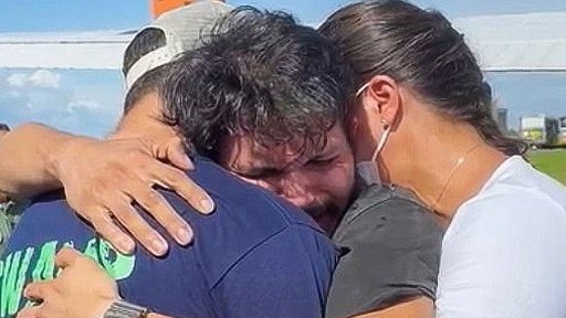 Phi công Brazil sống sót kỳ diệu sau tai nạn máy bay và 36 ngày lạc trong rừng rậm Amazon