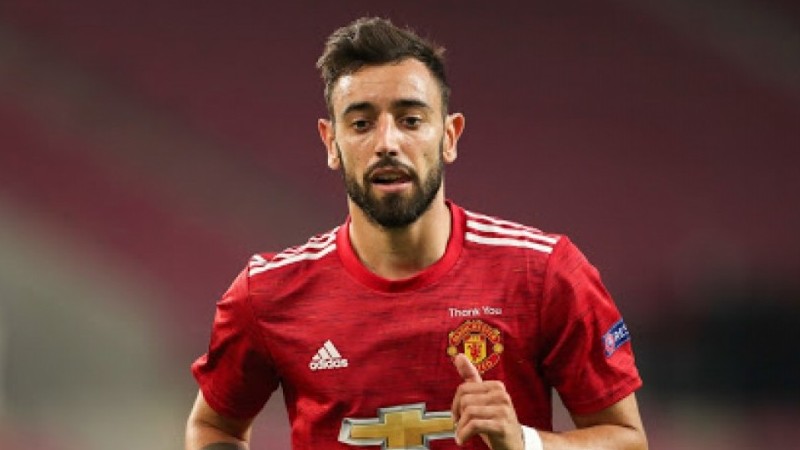 MU bổ nhiệm Giám đốc kỹ thuật, Bruno Fernandes từ chối ký hợp đồng mới