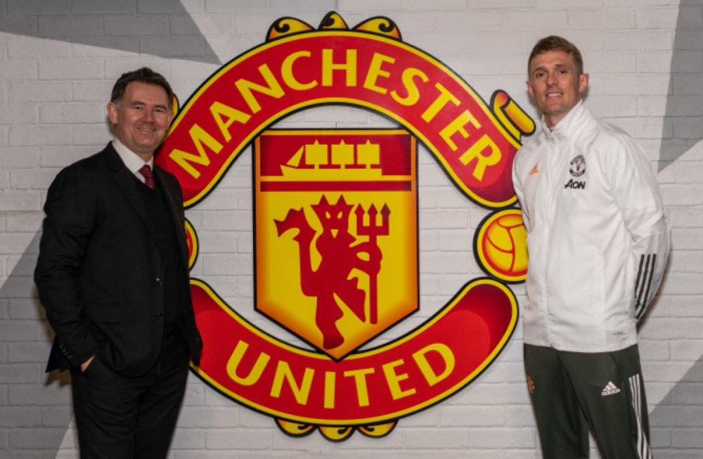 Man Utd bổ nhiệm Giám đốc kỹ thuật, Man Utd bổ nhiệm Giám đốc kỹ thuật,