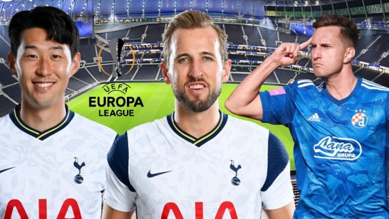 Dự đoán kết quả, đội hình xuất phát trận Tottenham – Dinamo Zagreb và Olympiacos - Arsenal