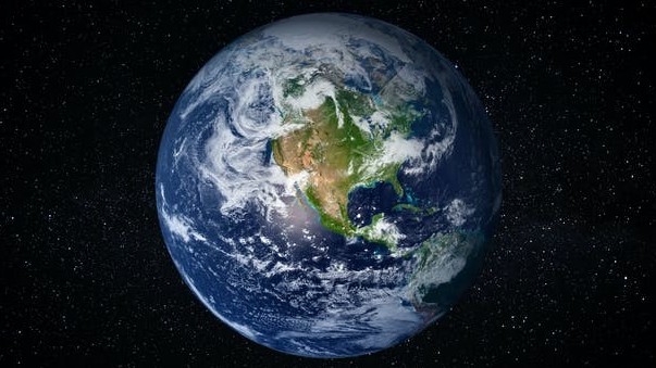 Người ngoài hành tinh có tìm kiếm chúng ta không?