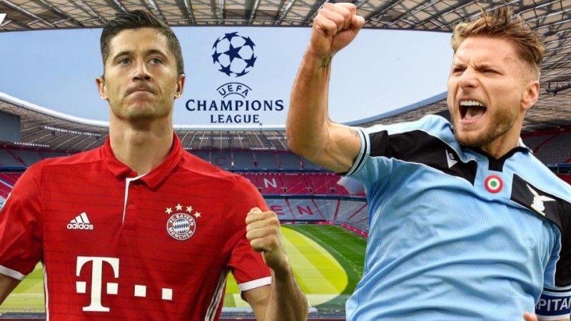 Champions League: Dự đoán kết quả, đội hình xuất phát trận Bayern Munich - Lazio và Chelsea - Atletico