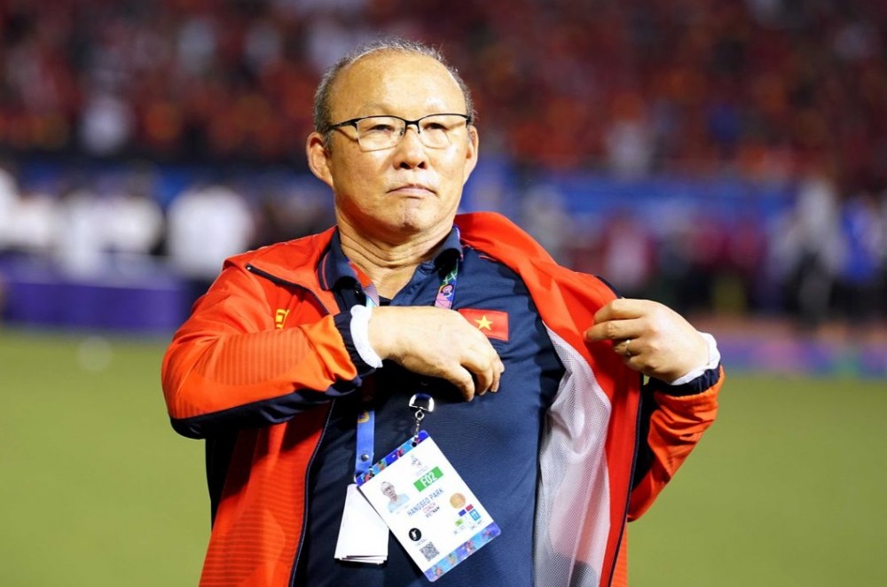 Vòng loại World Cup 2022: Báo Thái Lan nhận định Đội tuyển Việt Nam sáng cửa đi tiếp Vòng loại World Cup 2022: Báo Thái Lan nhận định Đội tuyển Việt Nam sáng cửa đi tiếp