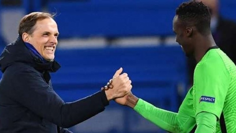 Chelsea vào tứ kết Champions League, HLV Tuchel lập kỷ lục 'xưa nay hiếm' và thách thức các đối thủ