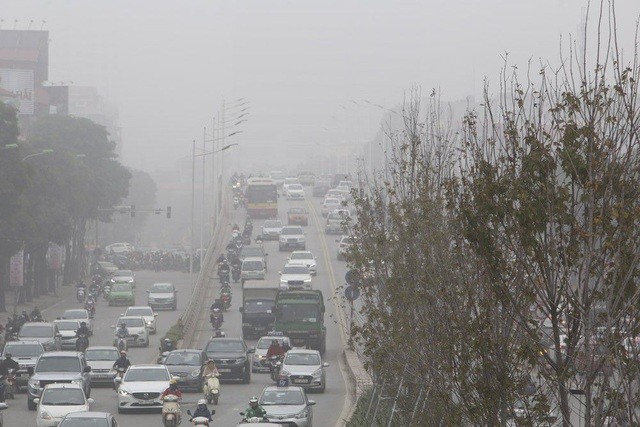 Dự báo thời tiết đêm nay và ngày mai (18-19/3): Tây Bắc đêm trời lạnh, ngày nắng nóng, có nơi trên 35 độ Dự báo thời tiết đêm nay và ngày mai (18-19/3): Tây Bắc đêm trời lạnh, ngày nắng nóng, có nơi trên 35 độ