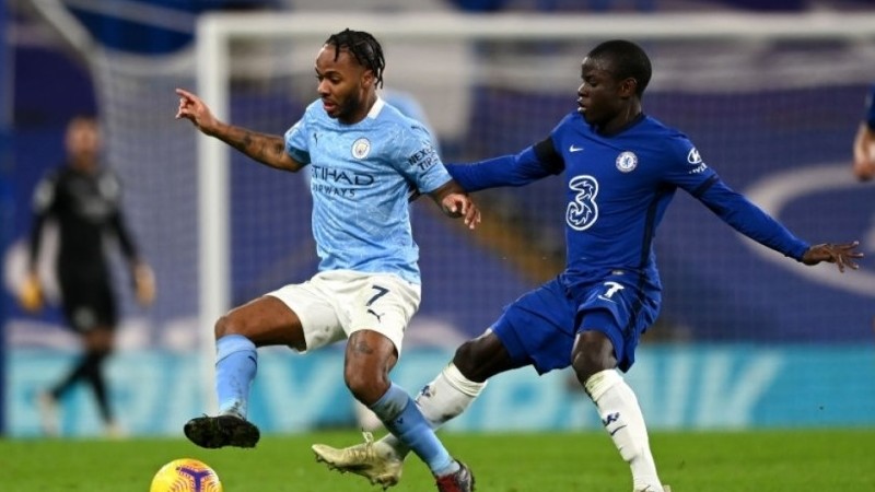 Bán kết FA Cup 2020/2021: Man City đại chiến Chelsea, Leicester City đối đầu Southampton