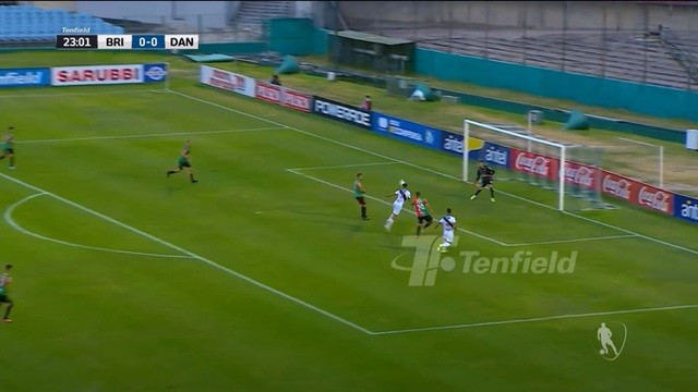 Tài năng trẻ Uruguay vượt kỷ lục của Pele là cầu thủ lập hat-trick trẻ nhất trong lịch sử bóng đá thế giới Tài năng trẻ Uruguay vượt kỷ lục của Pele là cầu thủ lập hat-trick trẻ nhất trong lịch sử bóng đá thế giới