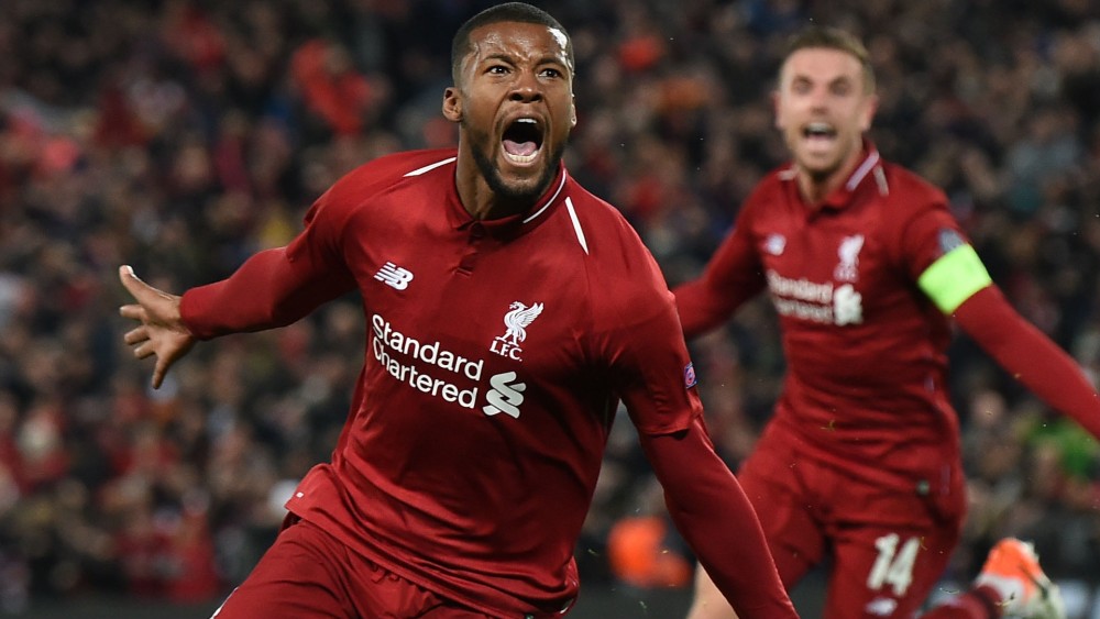 Barca đạt thỏa thuận gia nhập cầu thủ từ Liverpool và có tài năng trẻ tăng giá không tưởng, vượt cả Ronaldo Barca đạt thỏa thuận gia nhập cầu thủ từ Liverpool và có tài năng trẻ tăng giá không tưởng, vượt cả Ronaldo