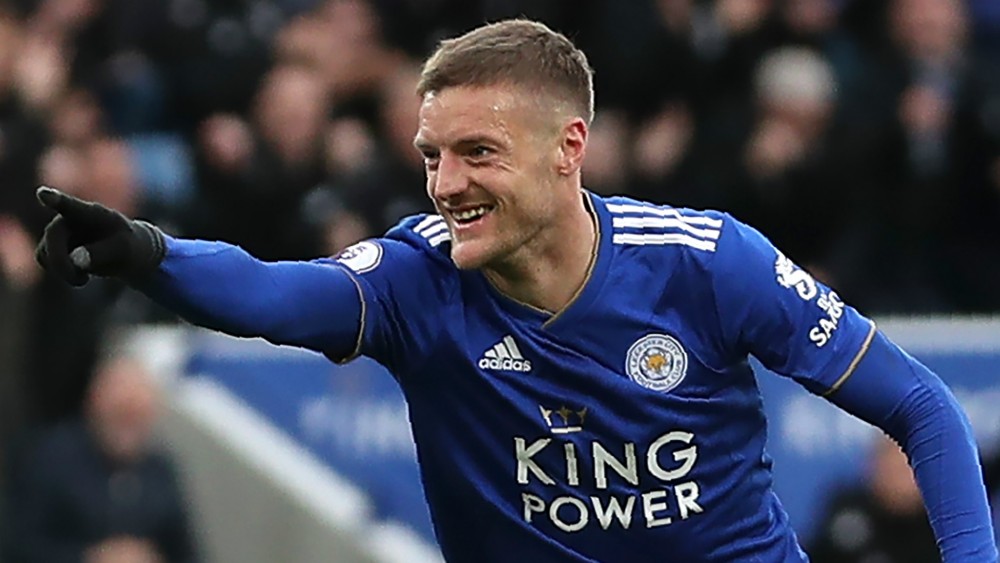 Cuộc đua vua phá lưới Ngoại hạng Anh: Harry Kane vươn lên dẫn đầu