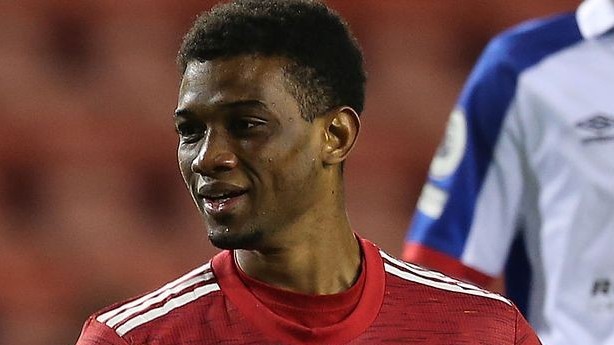 MU có nhiều cầu thủ trong danh sách các đội tuyển quốc gia, Eric Bailly giận dữ