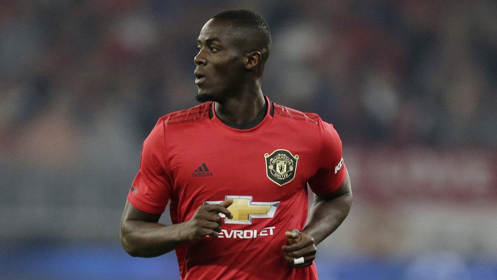 MU có nhiều cầu thủ trong danh sách các đội tuyển quốc gia, Eric Bailly giận dữ MU có nhiều cầu thủ trong danh sách các đội tuyển quốc gia, Eric Bailly giận dữ