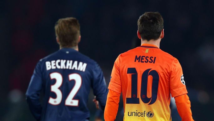 Messi: Barca cầu xin ở lại, đến Inter Miami không phải là điều quá khó khăn