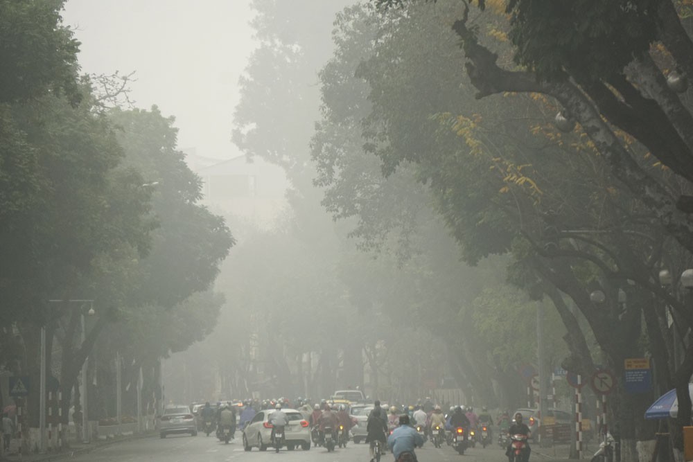 Dự báo thời tiết đêm nay và ngày mai Dự báo thời tiết đêm nay và ngày mai