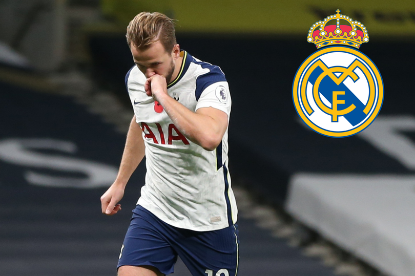 Real Madrid: Chiêu mộ Harry Kane với giá khoảng 120 triệu Bảng, Tino Kroos phải rời đội tuyển Đức