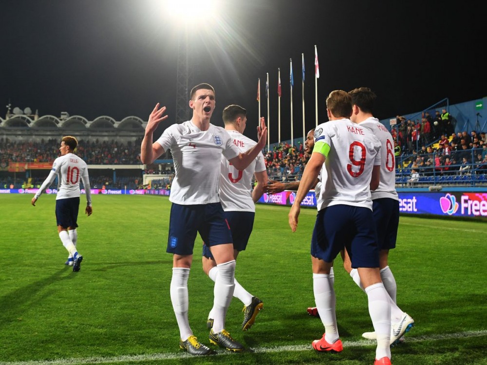 Vòng loại World Cup 2022: Lingard đá chính trận ra quân của đội tuyển Anh?