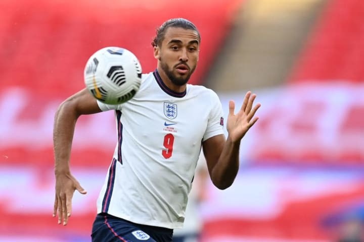 Vòng loại World Cup 2022: Lingard đá chính trận ra quân của đội tuyển Anh?