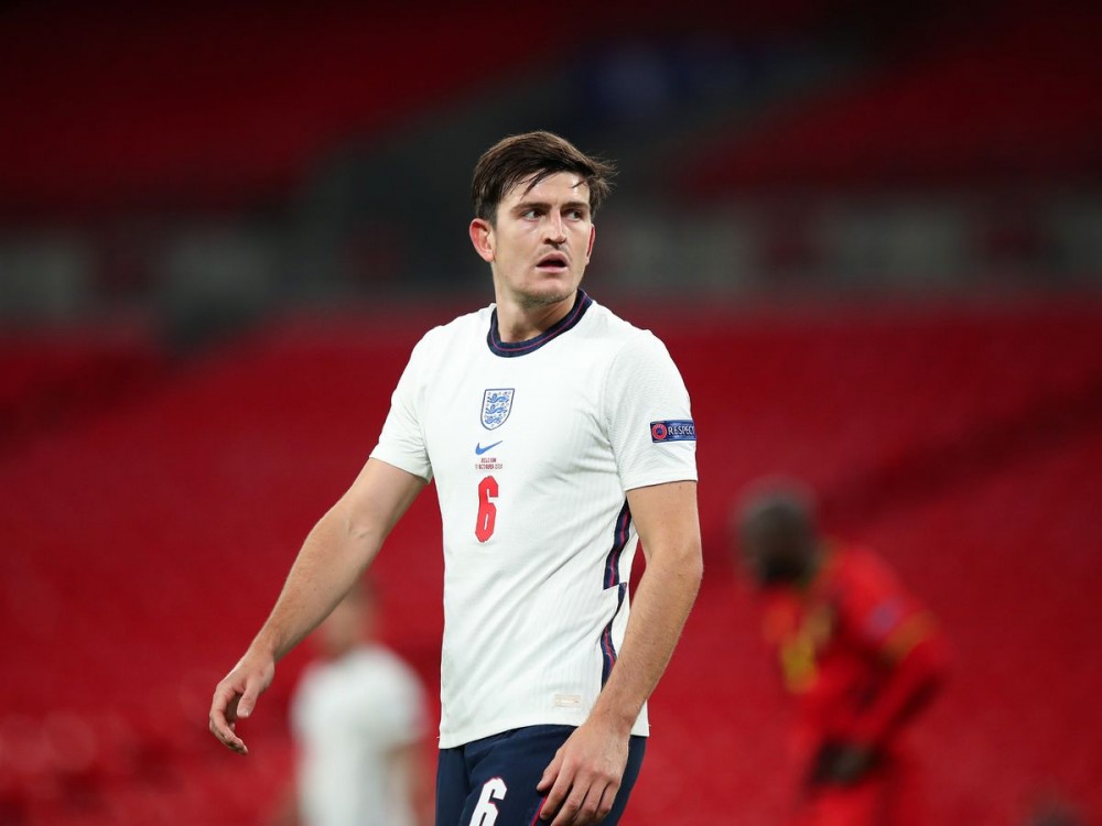 Vòng loại World Cup 2022: Lingard đá chính trận ra quân của đội tuyển Anh?