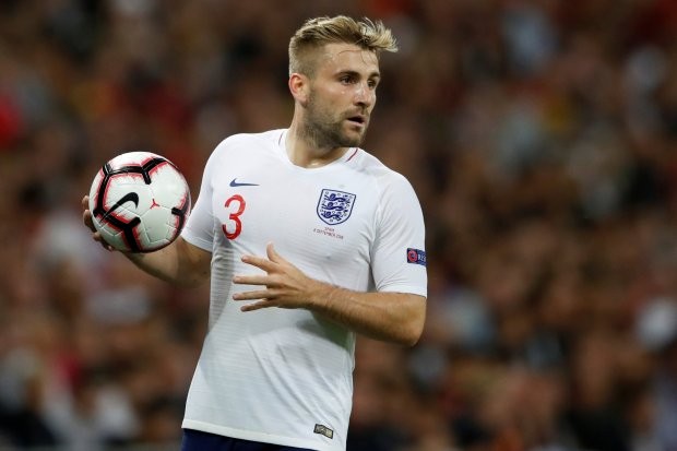 Vòng loại World Cup 2022: Lingard đá chính trận ra quân của đội tuyển Anh?