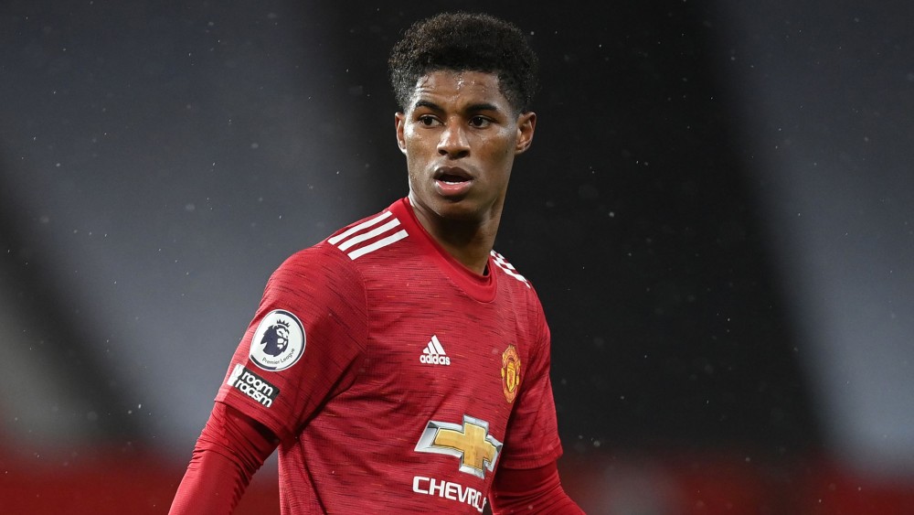 MU: Dù thế nào, vẫn gia hạn hợp đồng với HLV Solskjaer; Marcus Rashford rời đội tuyển Anh để về CLB MU: Dù thế nào, vẫn gia hạn hợp đồng với HLV Solskjaer; Marcus Rashford rời đội tuyển Anh để về CLB