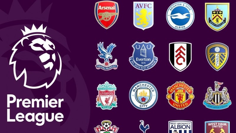 Ngoại hạng Anh: Dàn sao tỏa sáng tại cúp châu Phi; ấn định thời gian mùa giải 2021/2022