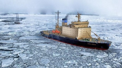 Nga: Số lượng các thảm họa thời tiết tăng gấp đôi trong 25 năm qua