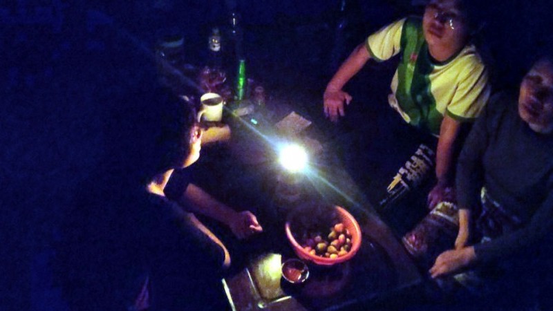 Hưởng ứng Giờ Trái đất, tiết kiệm 353.000 kWh điện sau 1 tiếng tắt đèn