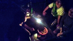 Hưởng ứng Giờ Trái đất, tiết kiệm 353.000 kWh điện sau 1 tiếng tắt đèn