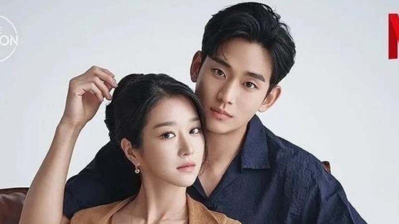 Kim Soo Hyun nhận mức cát xê cao nhất trong lịch sử phim truyền hình Hàn Quốc?