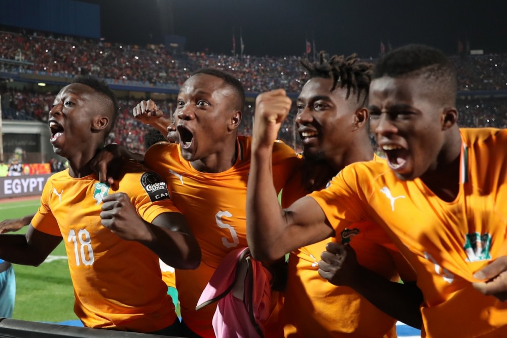 Điểm danh 16 đội bóng dự Olympic Tokyo 2020