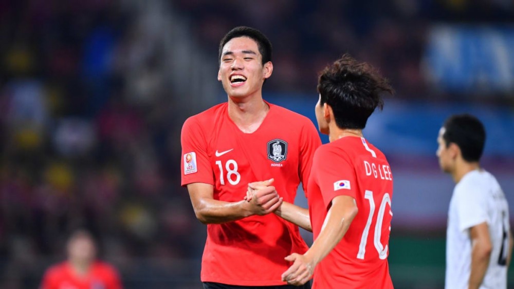 Điểm danh 16 đội bóng dự Olympic Tokyo 2020