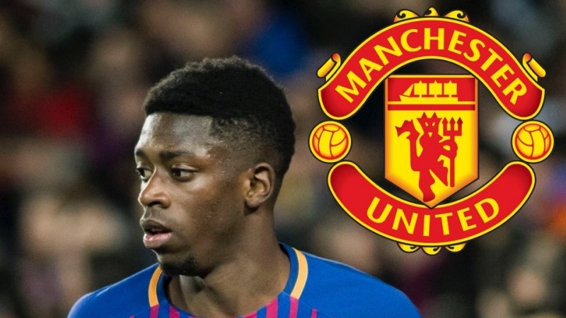 Tin chuyển nhượng cầu thủ: MU quan tâm Ousmane Dembele, Liverpool sẽ chiêu mộ 2 trung vệ thay thế Matip