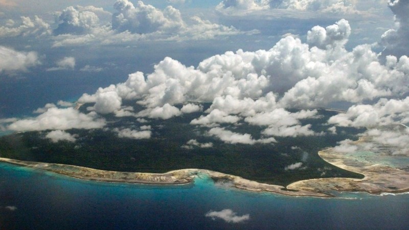 Giải mã bí ẩn tộc người trên hòn đảo từ chối liên lạc với bên ngoài