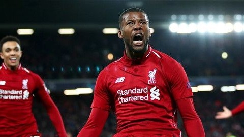 Ngoại hạng Anh: Wijnaldum rời Liverpool, đến Barca, Inter Milan có thể 'phá đám'; Sergio Aguero tâm tư chia tay Man City