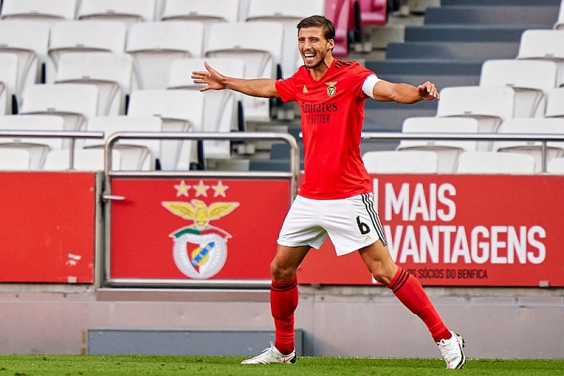 Đội hình dự kiến của Bồ Đào Nha trong trận gặp   tại vòng loại World Cup 2022