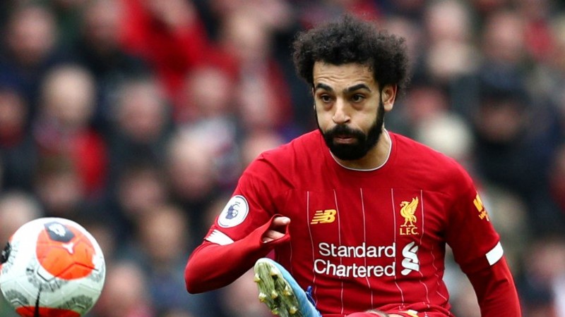 Tin chuyển nhượng cầu thủ: Salah hy vọng chơi ở La Liga; David Alaba sẽ rời Bayern Munich; Sergio Aguero sẽ đến Paris?