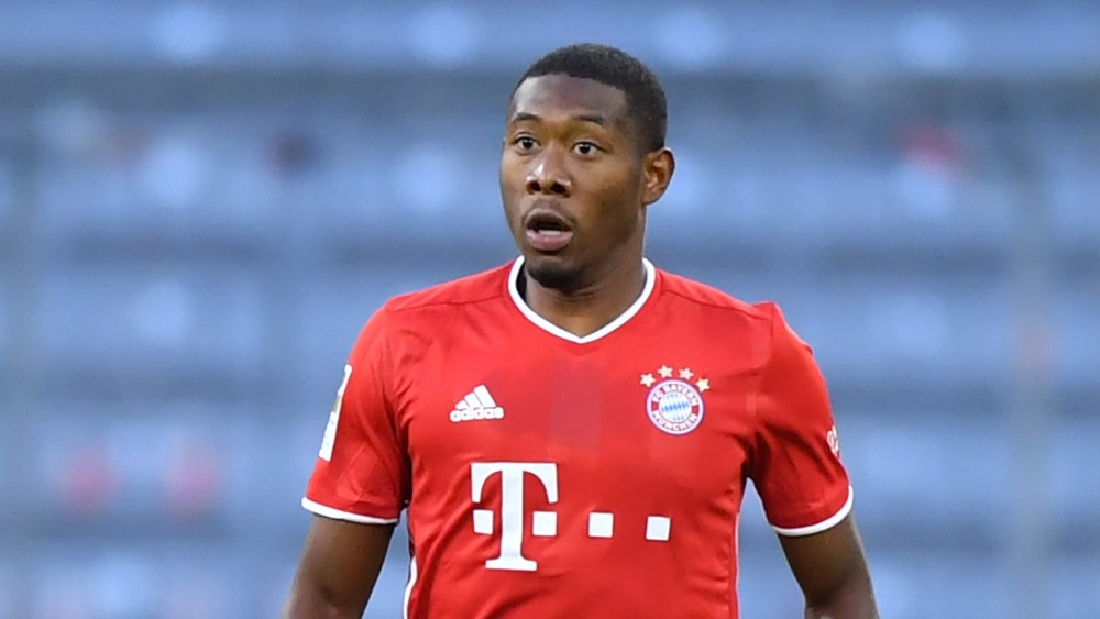 Tin chuyển nhượng cầu thủ: David Alaba sẽ rời Bayern Munich; Barca đưa Sergio Aguero đến Paris; Georginio Wijnaldum chưa quyết chuyện tương lai