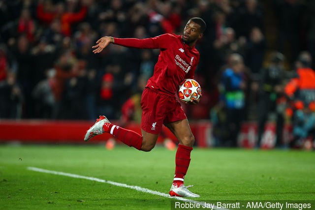 Tin chuyển nhượng cầu thủ: David Alaba sẽ rời Bayern Munich; Barca đưa Sergio Aguero đến Paris; Georginio Wijnaldum chưa quyết chuyện tương lai